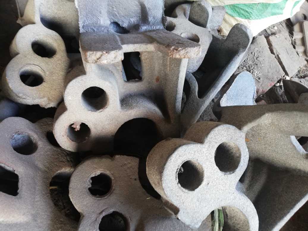 Kiln Support Rollers
