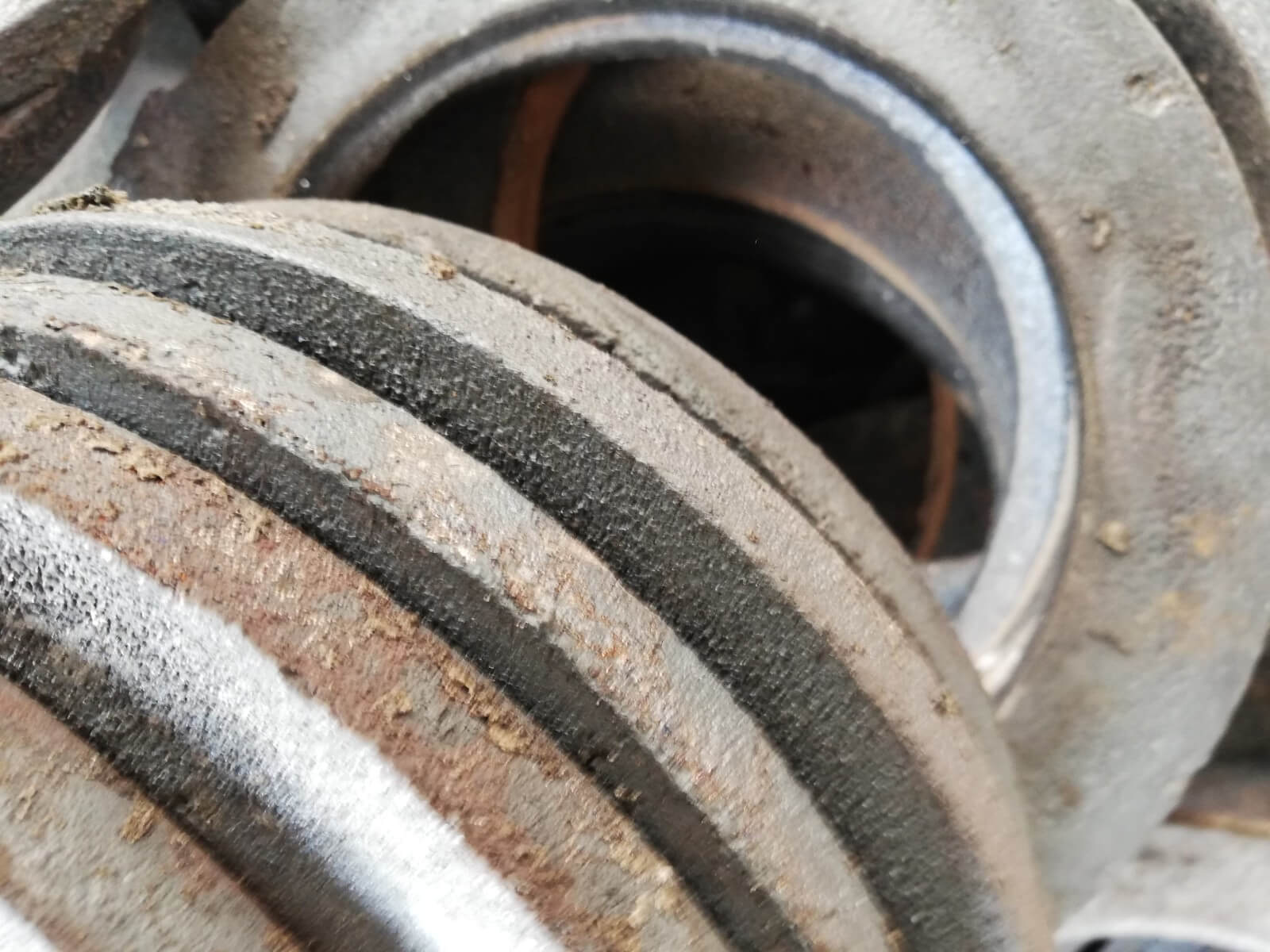 Hydraulic Cylinder Bodies